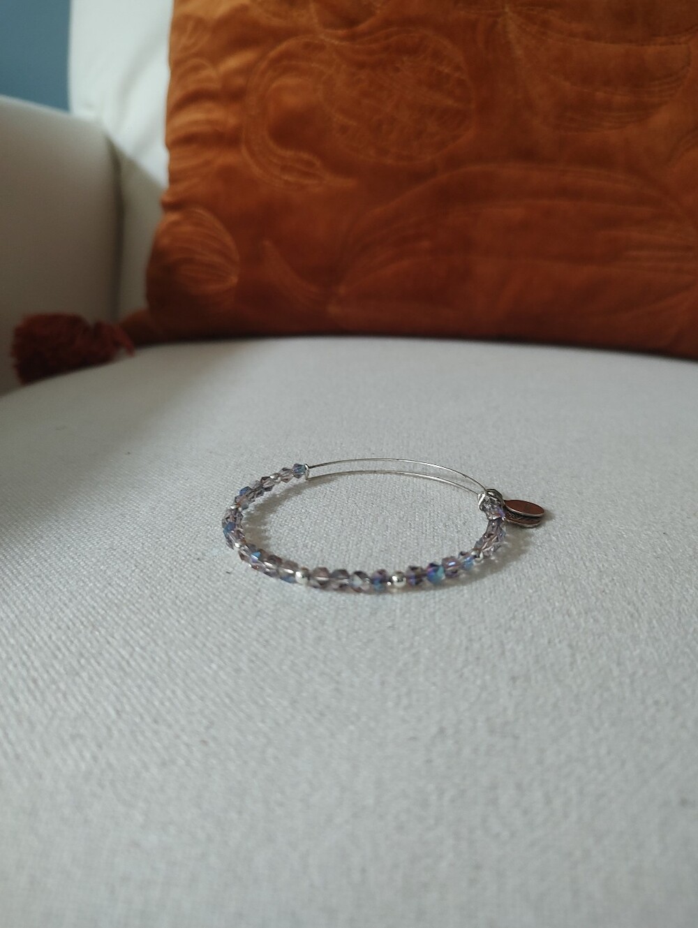 New Alex And Ani Bracelet